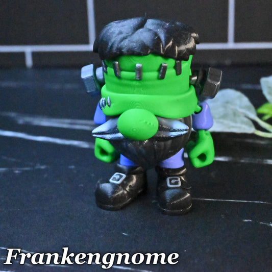 Frankengnome