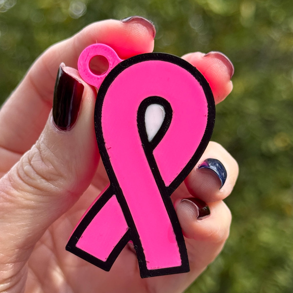 Support Squad: Breast Cancer Awareness