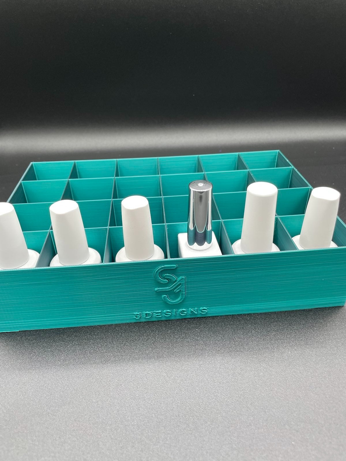 Liquid Organizing Tray