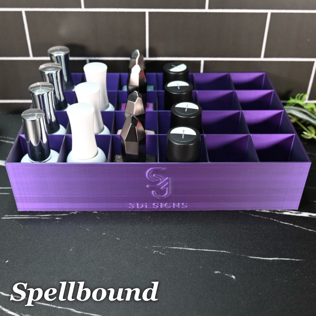 Liquid Organizing Tray