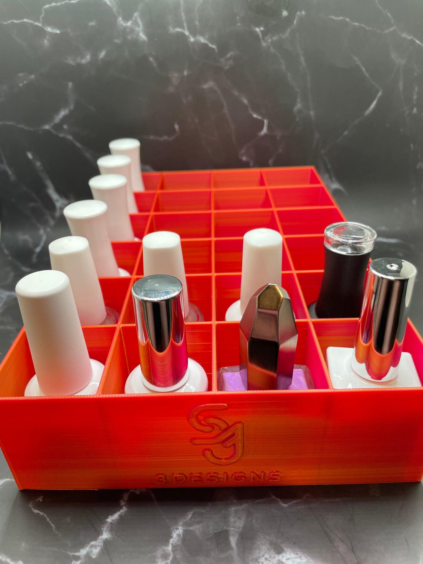 Liquid Organizing Tray