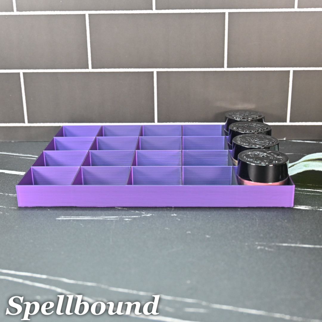 Drawer Organizers Individual - Multi-slotted