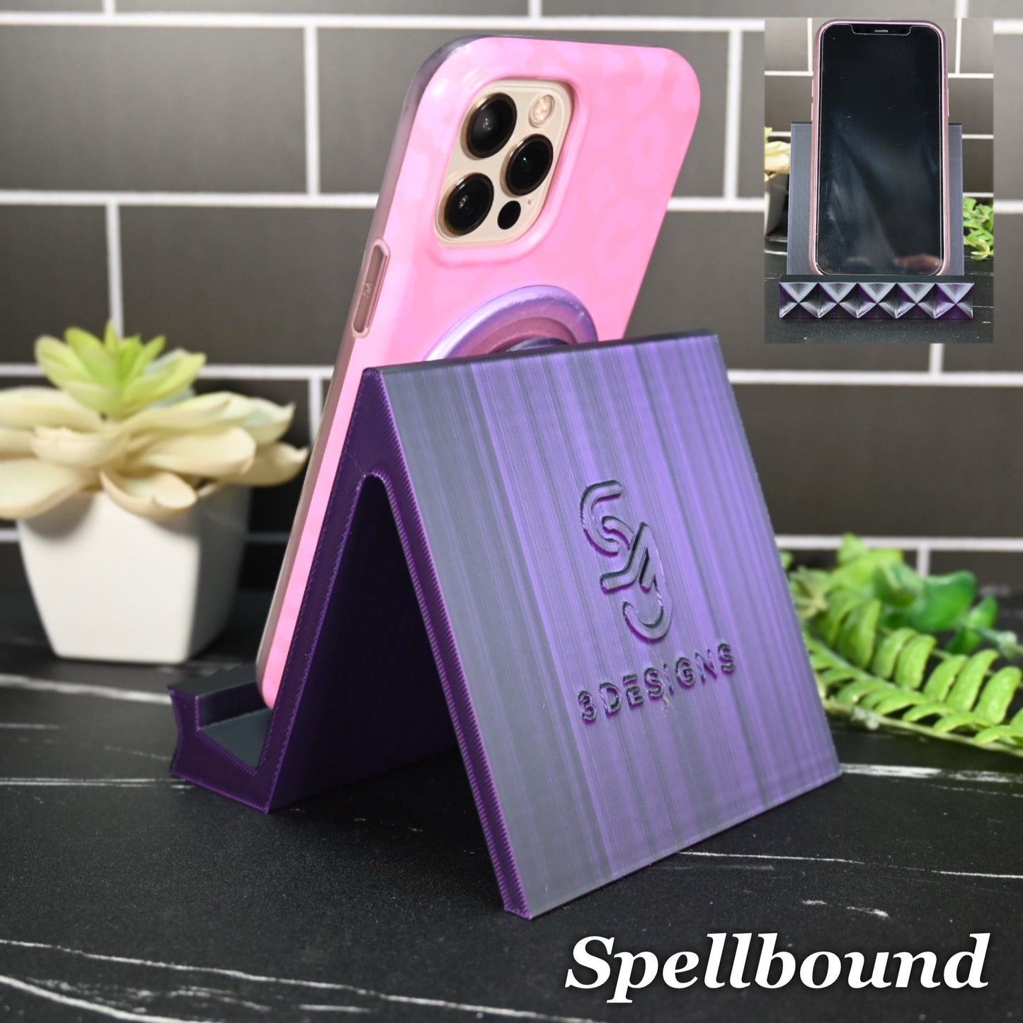 Phone Stand