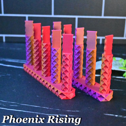 Press On Nail Stands