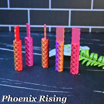 Press On Nail Stands