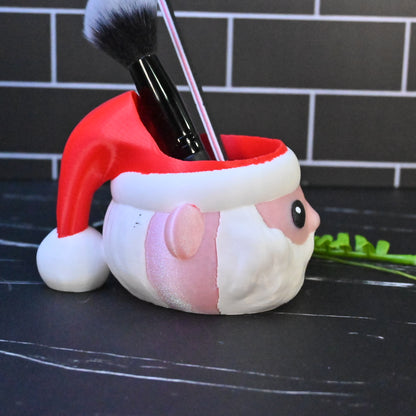 Santa Accessory Cup