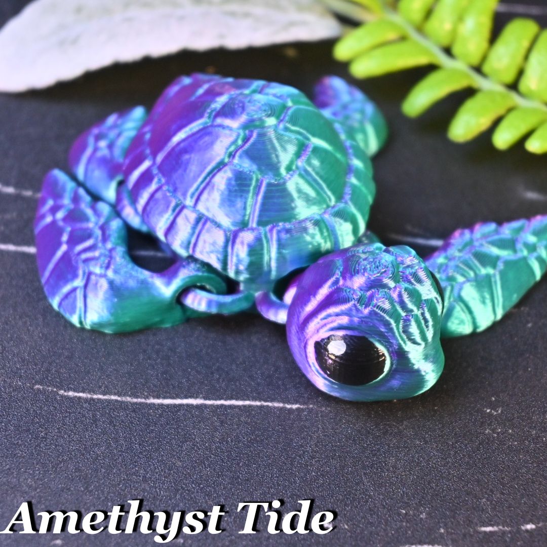 Sea Turtle