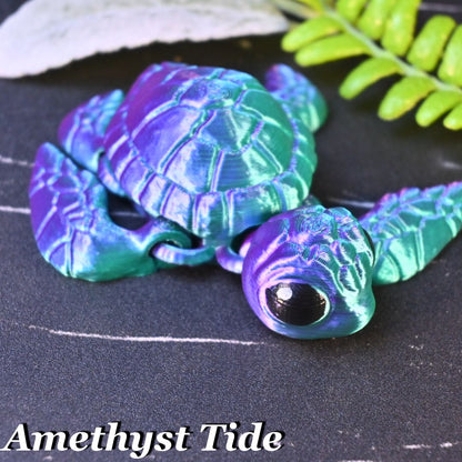 Sea Turtle
