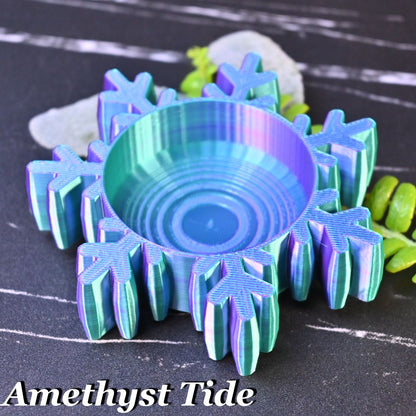 Decal Dishes