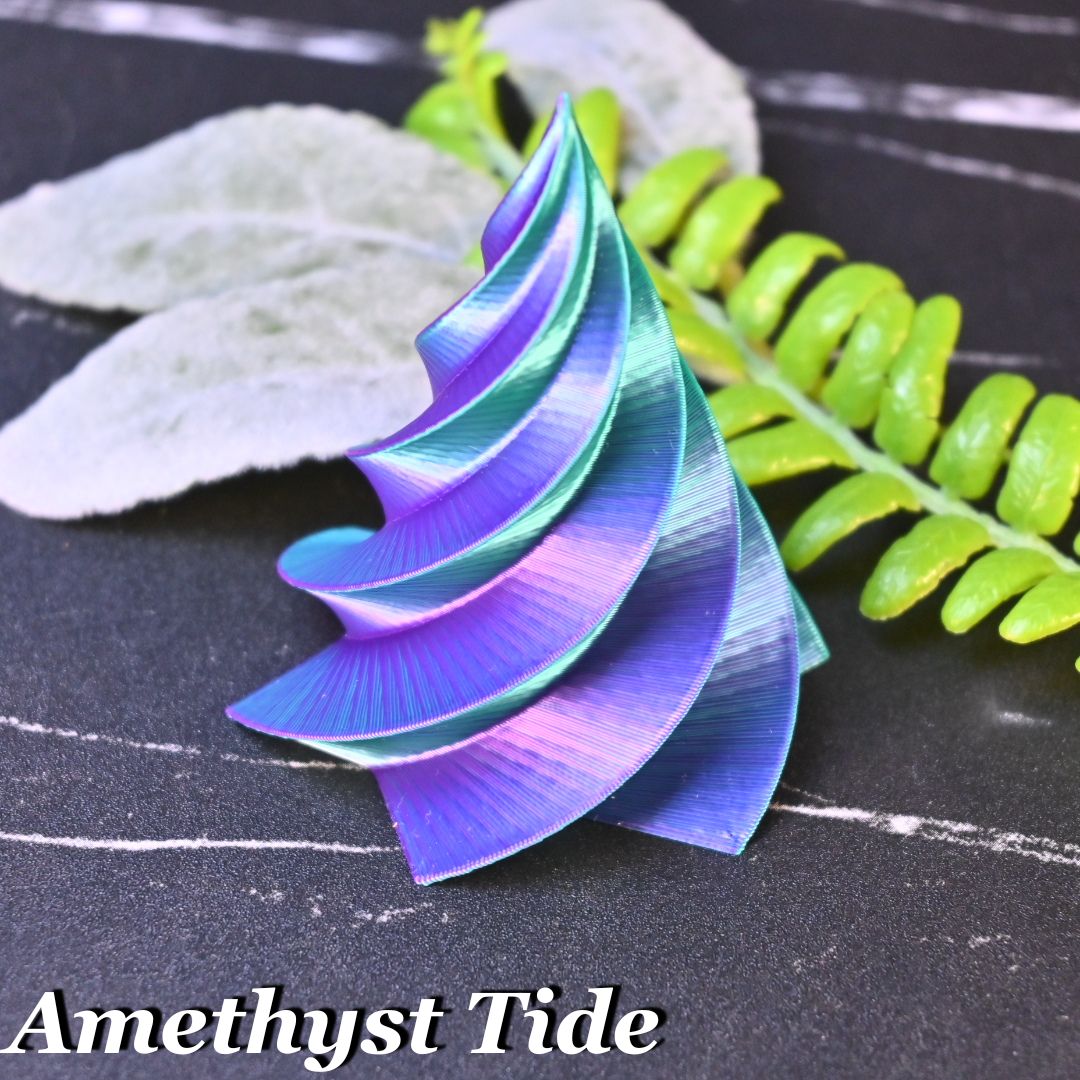 Spiral Tree