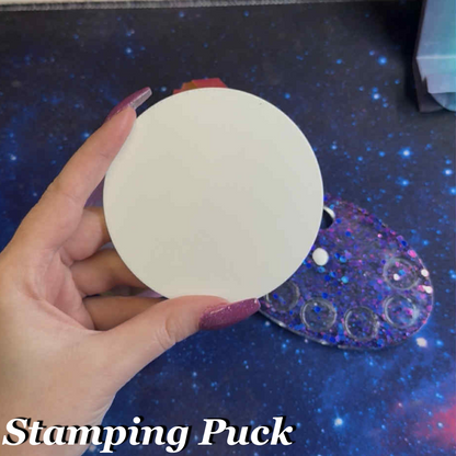 Stamping Puck
