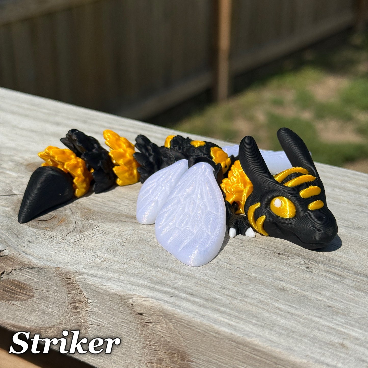 Striker