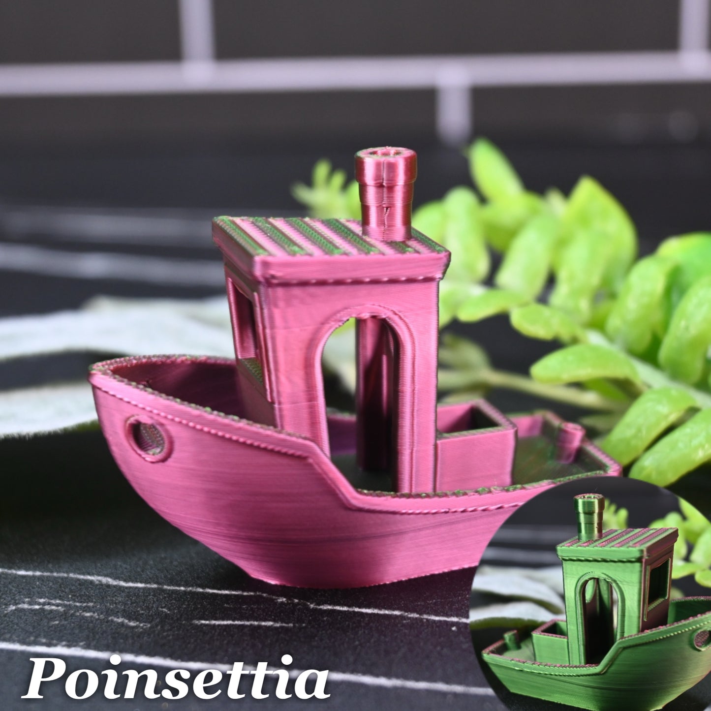 Benchy