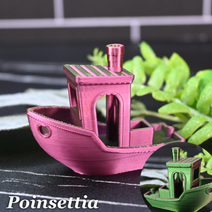 Benchy