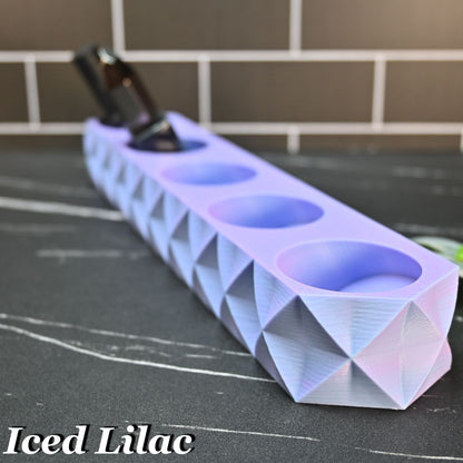5 Bottle Holders