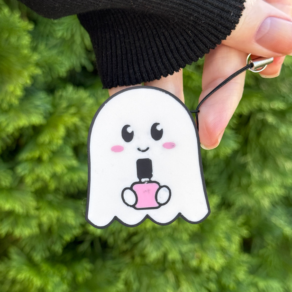 Boo Tique