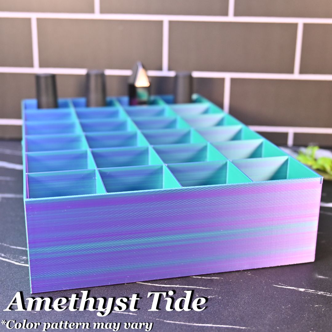 Bottle Organizing Tray
