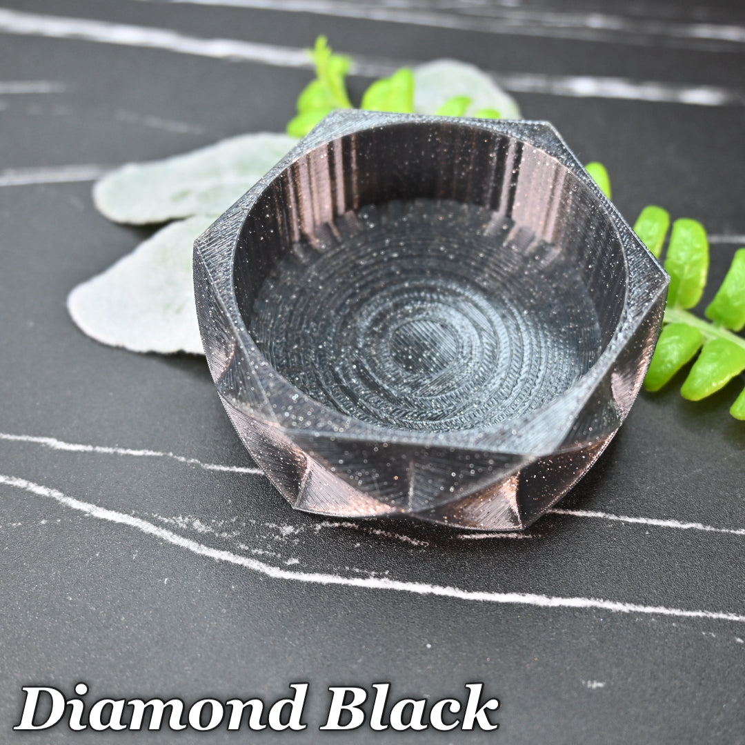 Decal Dishes