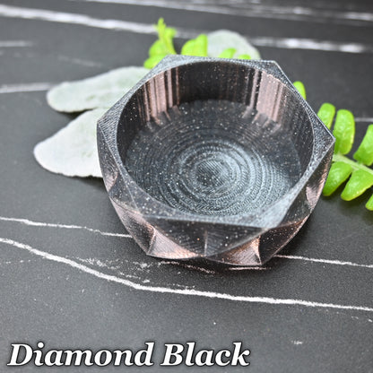 Decal Dishes