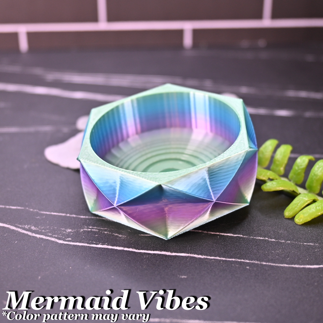 Decal Dishes