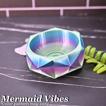 Decal Dishes