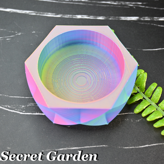 Decal Dishes
