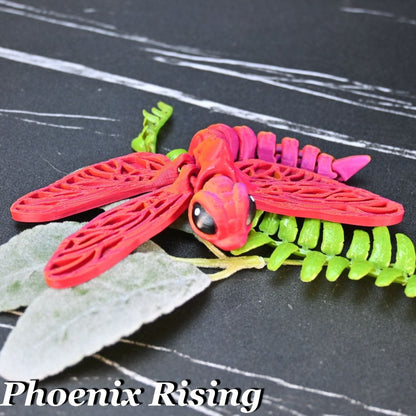 Dragonfly