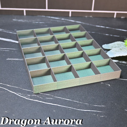 Drawer Organizers Individual - Multi-slotted