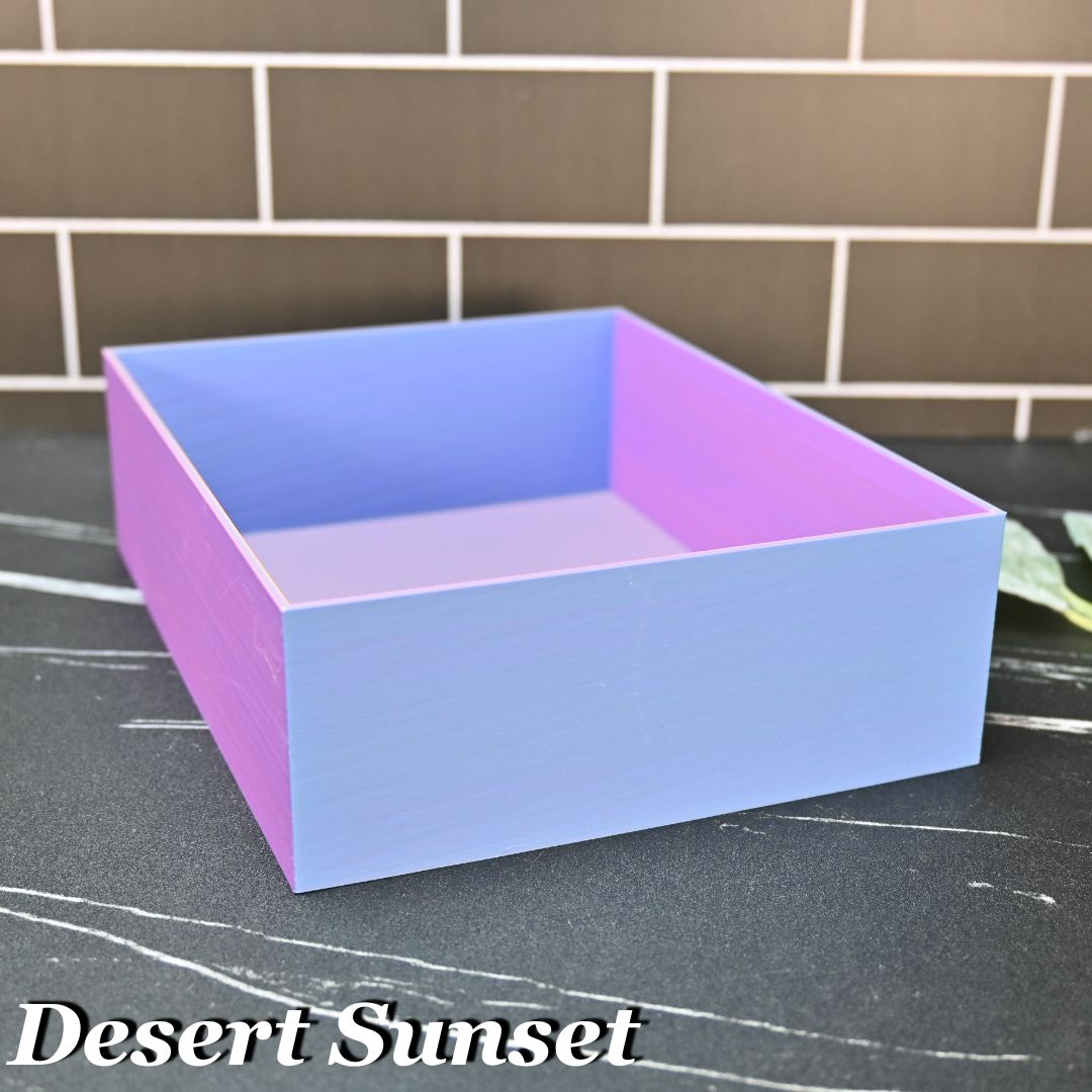 Drawer Organizers Individual - Undivided