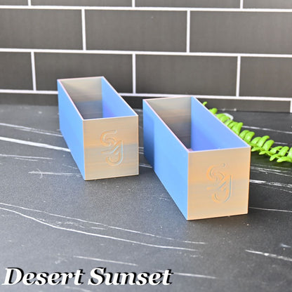 Drawer Organizers Individual - Single-slotted