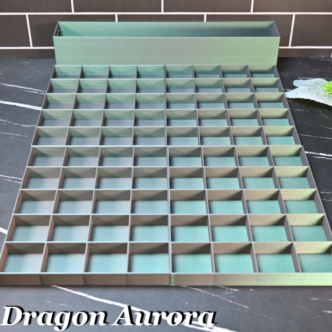 Drawer Organizers Bundle for 46cm depth drawer