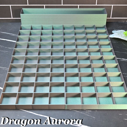 Drawer Organizers Bundle for 46cm depth drawer