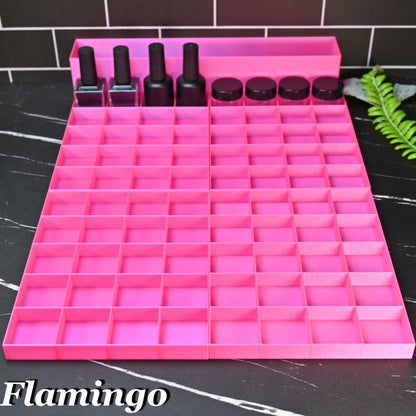 Drawer Organizers Bundle for 46cm depth drawer