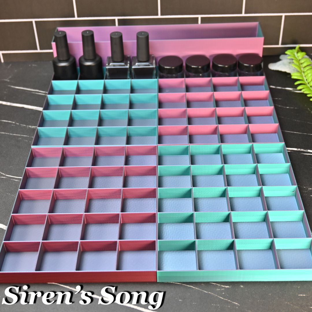 Drawer Organizers Bundle for 46cm depth drawer