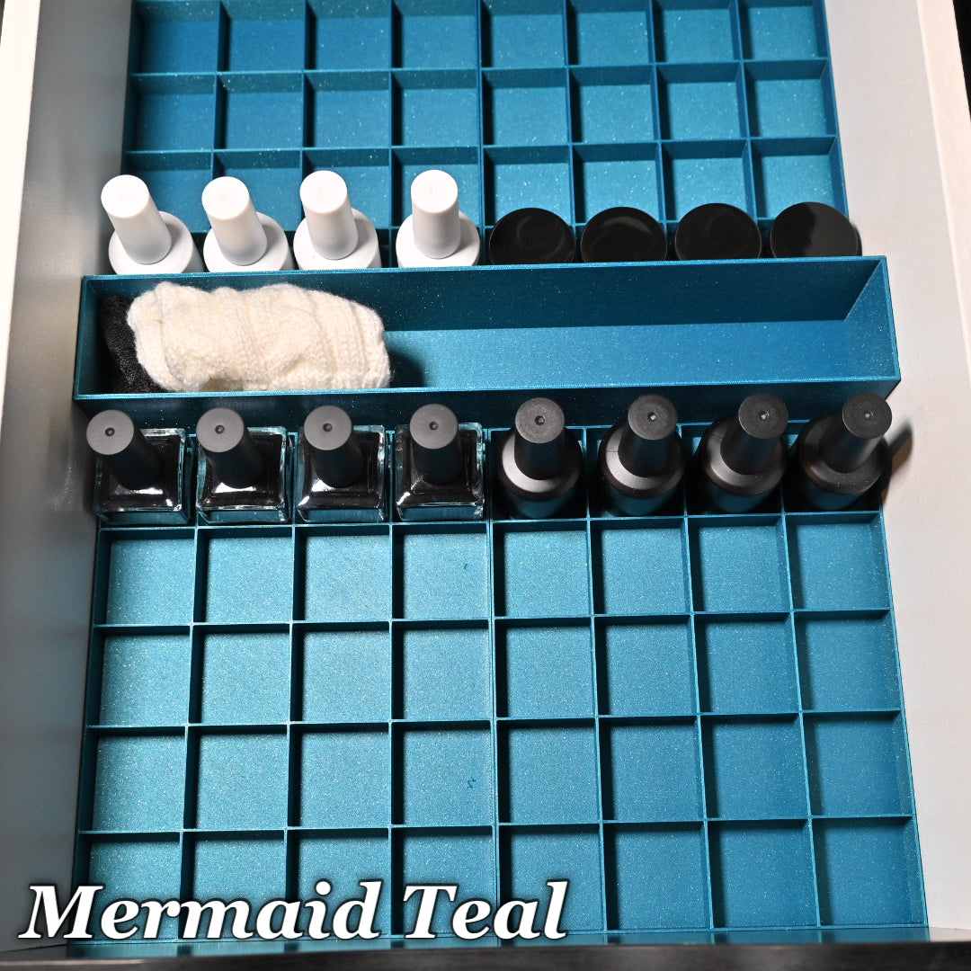 Drawer Organizers Bundle for 46cm depth drawer