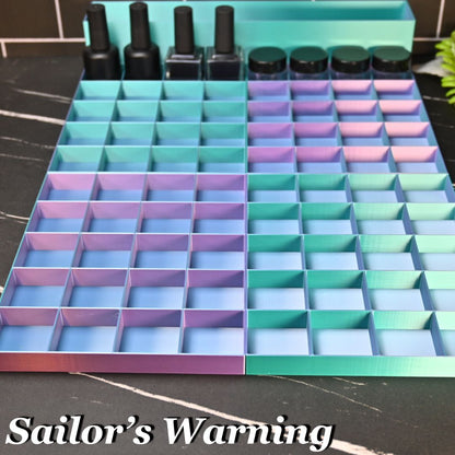Drawer Organizers Bundle for 46cm depth drawer