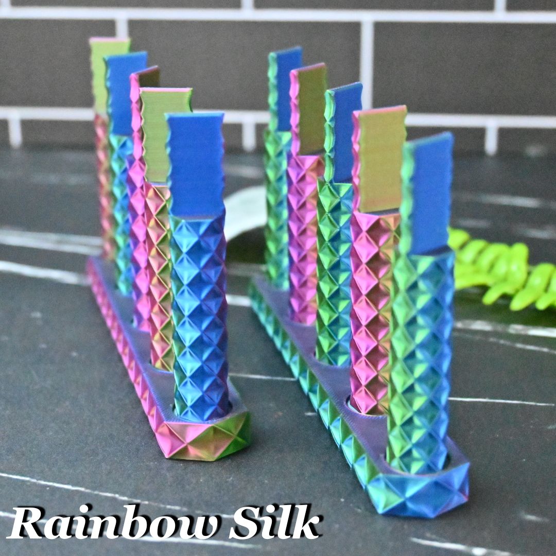 Extra Tall Press On Nail Stand