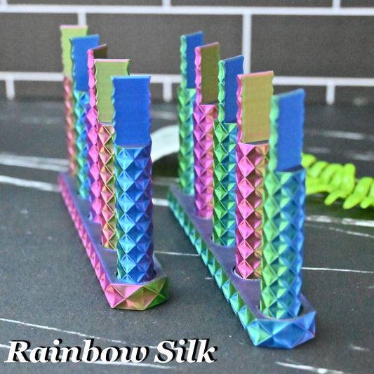 Extra Tall Press On Nail Stand