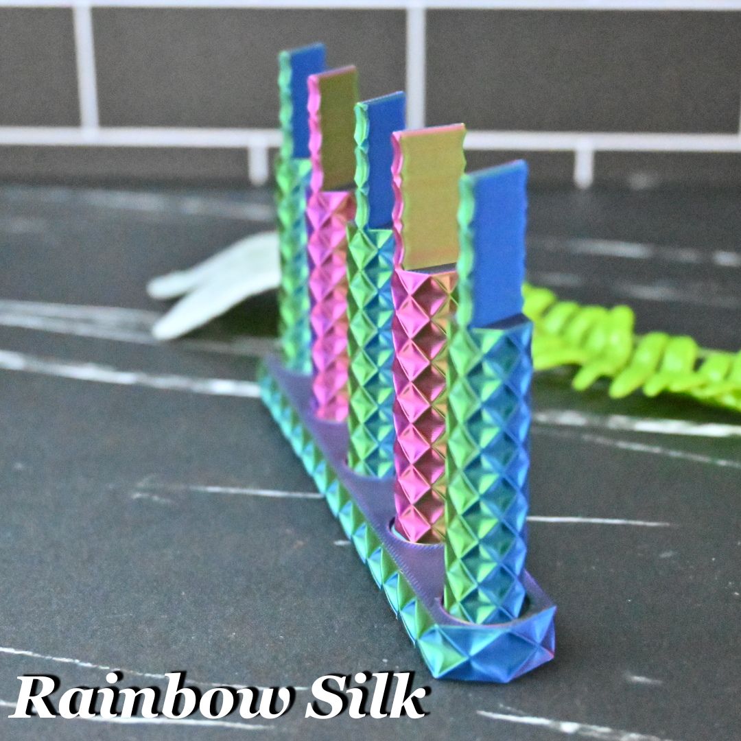 Extra Tall Press On Nail Stand