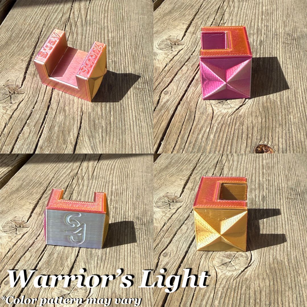 Support Squad: Brain Tumor Awareness Collection