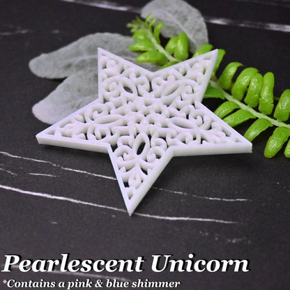 Filigree Star