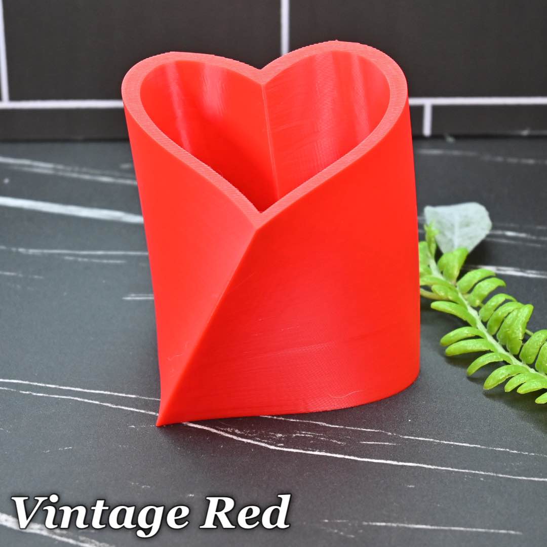 Heart Accessory Cup