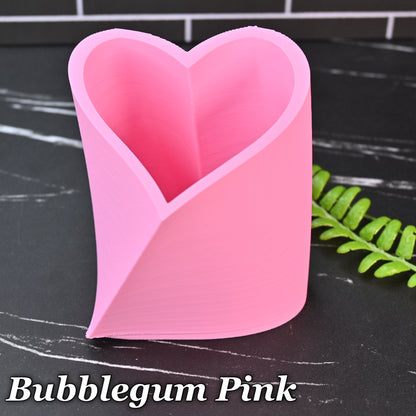 Heart Accessory Cup