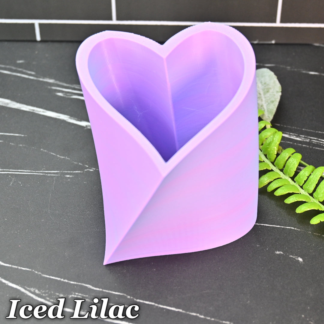 Heart Accessory Cup