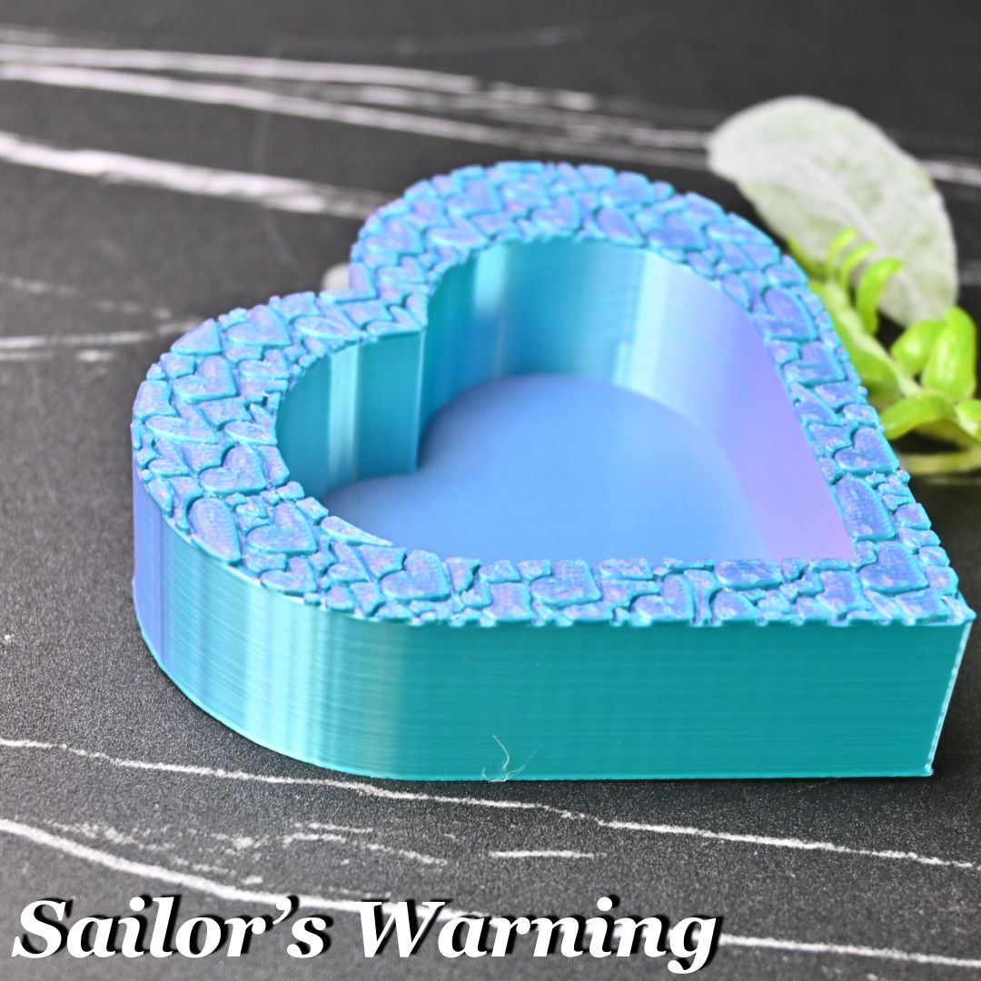 Decal Dishes