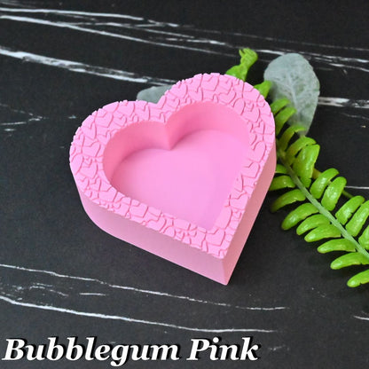 Decal Dishes