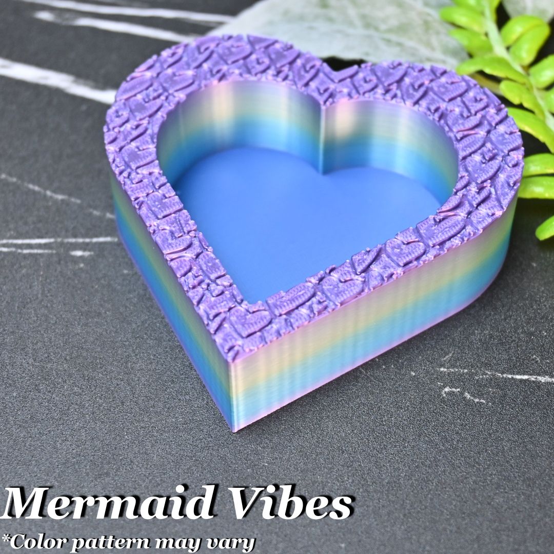 Decal Dishes