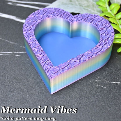 Decal Dishes