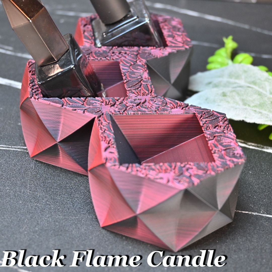 Triple Bottle Holders