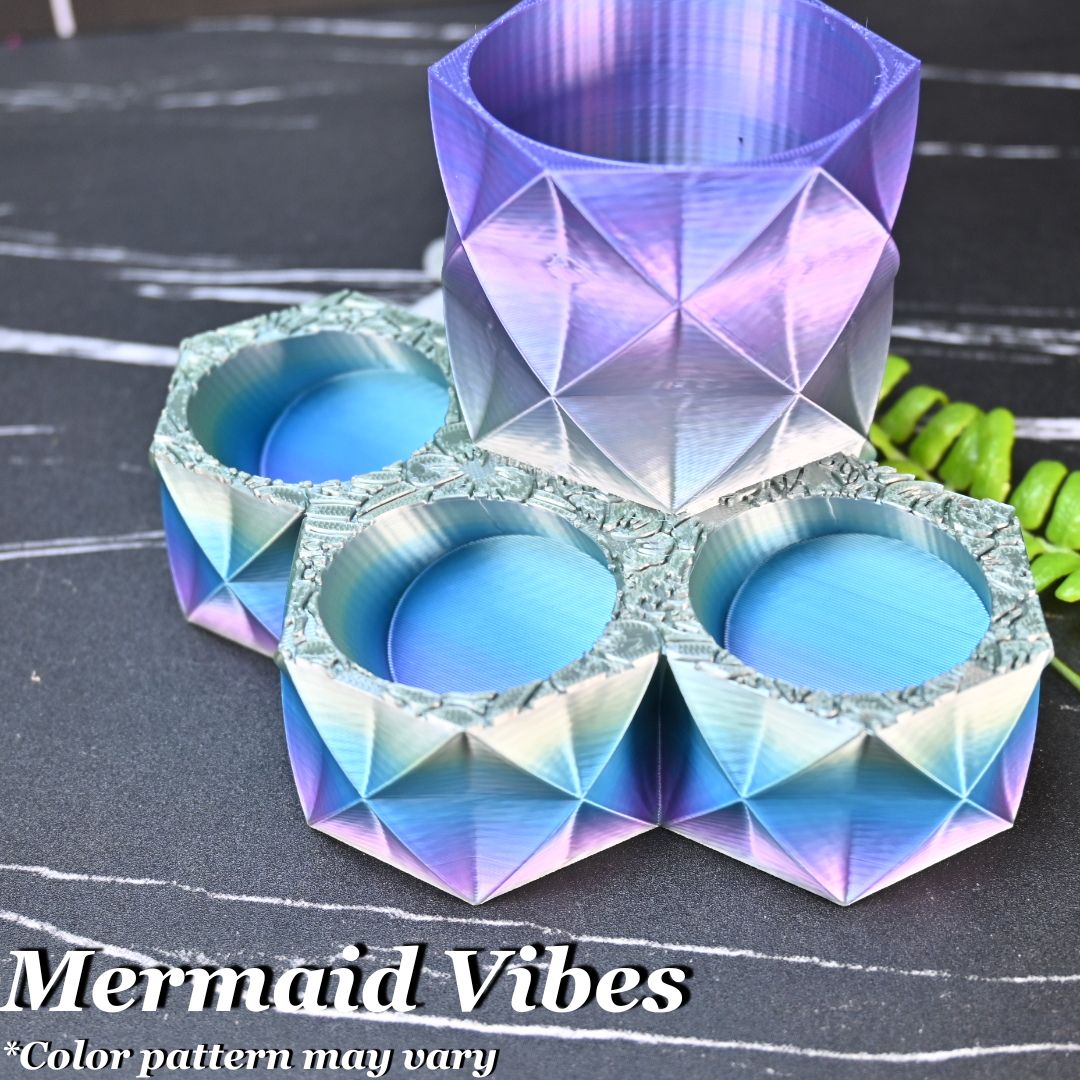Bottle Holders with Cup